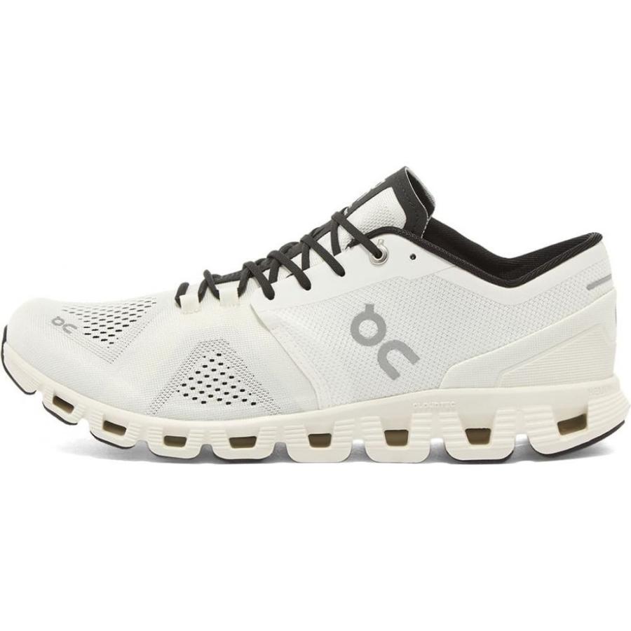 格安 オン On White Black X Cloud The シューズ 靴 スニーカー メンズ スニーカー サイズ Uk8 Valleycountrymarket Com