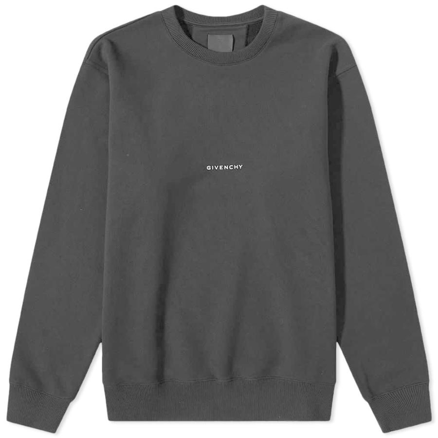匿名配送 ジバンシーGIVENCHY スウェット トレーナー 黒 | www.tspea.org