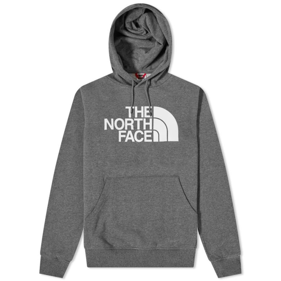 ザ ノースフェイス The North Face メンズ パーカー トップス Standard Popover Hoody Medium Grey Heather Sc Ff7f59d5e1 フェルマート エフ Fermart Ef 通販 Yahoo ショッピング