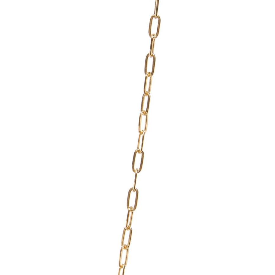 ミアンサイ Miansai メンズ ネックレス ジュエリー・アクセサリー 2.5mm Volt Link Cable Chain Necklace  Gold :sc-ff87fcdbf7:フェルマート エフ fermart ef - 通販 - Yahoo!ショッピング