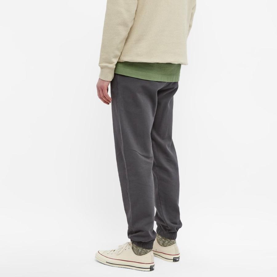 人気ブランドの新作 Sweat Organic Classic ボトムス パンツ スウェット ジャージ メンズ Standard Colorful カラフルスタンダード Pant Grey Lava ジャージ スウェットパンツ サイズ Xs Jalapamax Tur Br