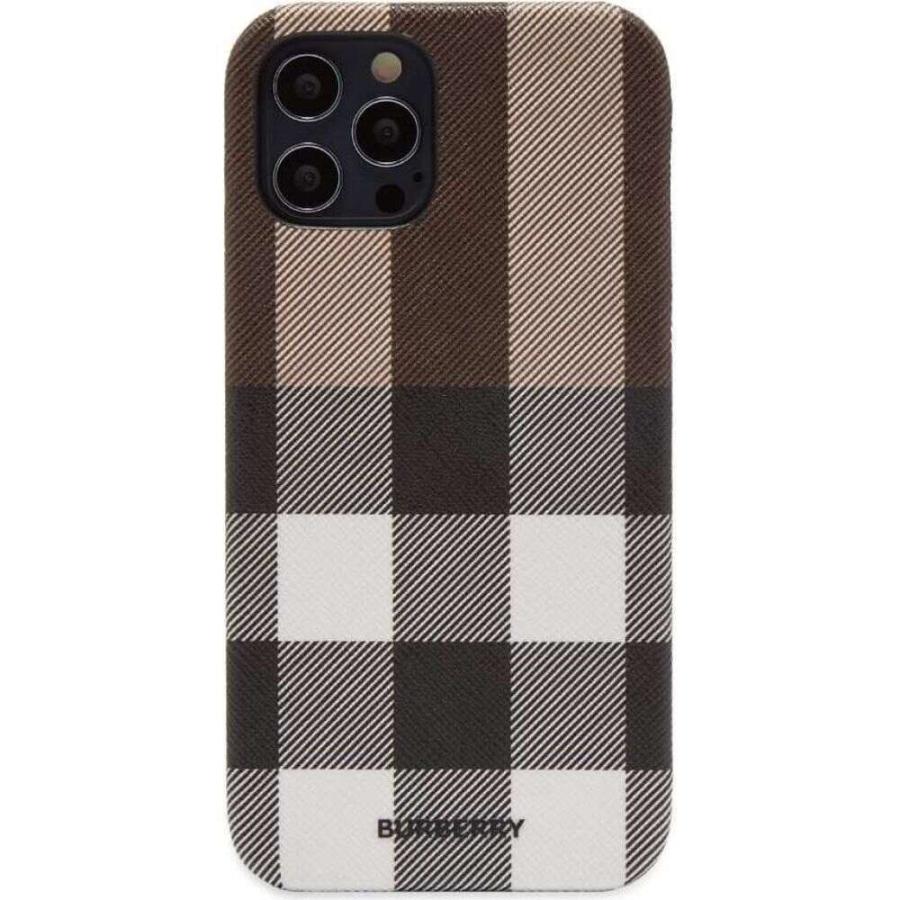 バーバリー Burberry メンズ Iphoneケース Rufus Magsafe Iphone 12 12 Pro Case Dark Birch Brown Sc Ff96c0c499 フェルマート エフ Fermart Ef 通販 Yahoo ショッピング