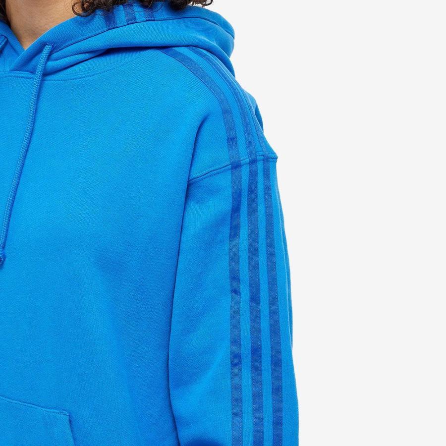 売れ筋がひ贈り物 Cargo Park Ivy トップス パーカー レディース Adidas アディダス トップス レディース パーカー アディダス Adidas Hoody Blue Glory トップス Meorboston Org