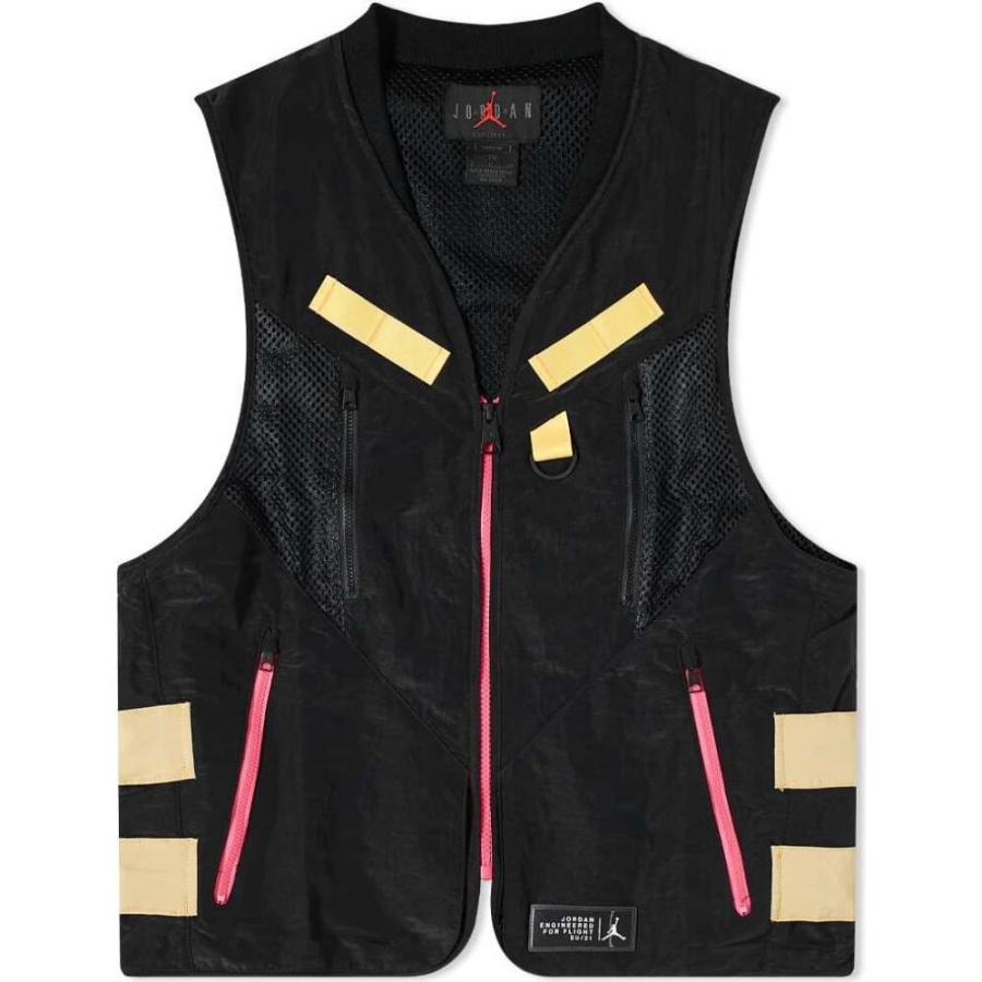 ナイキ ジョーダン Nike Jordan メンズ ベスト ジレ トップス Air Jordan 23 Engineered Utility Vest Black Citron Pulse Pink Sc Ffaa580d29 フェルマート エフ Fermart Ef 通販 Yahoo ショッピング