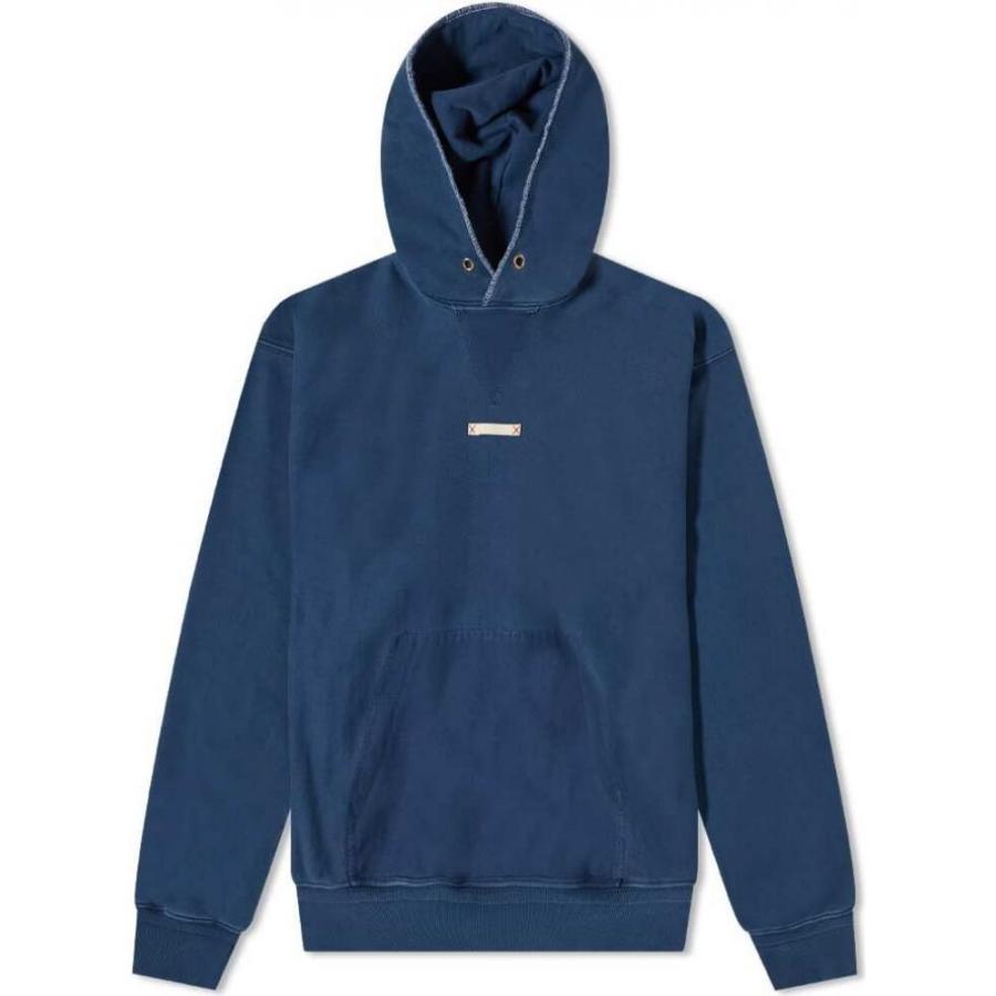 最適な材料 楽天市場 メゾンマルジェラ Maison Margiela プルオーバーパーカー 送料無料