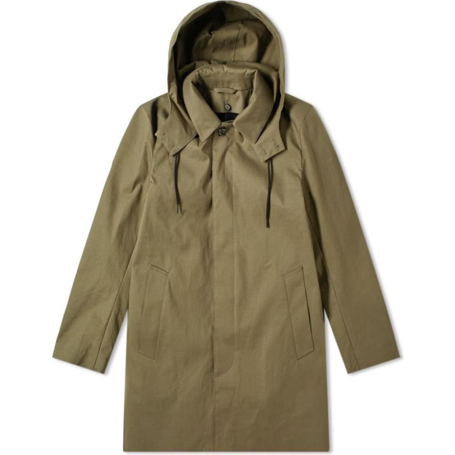 マッキントッシュ Mackintosh メンズ レインコート アウター Dunoon Hood Raintec Waterproof Jacket Grape Leaf Sc Ffac199b54 フェルマート エフ Fermart Ef 通販 Yahoo ショッピング