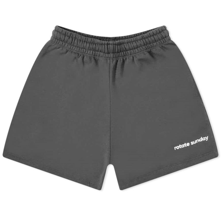 ロテート Rotate レディース ショートパンツ ボトムス パンツ Roda Short Black Routzo6jal ファッション Www Velver Hu