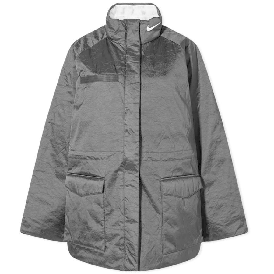 第一ネット アウター レディース ジャケット ナイキ Nike ナイキ Black White Black White Jacket Revival アウター ジャケット レディース Nike コート アウター