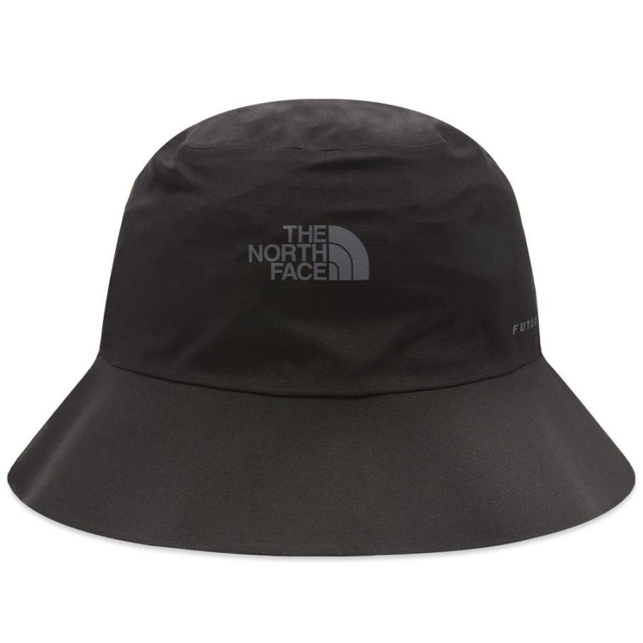ザ ノースフェイス The North Face メンズ ハット バケットハット 帽子 City Futurelight Bucket Hat Tnf Black Supersport Tn