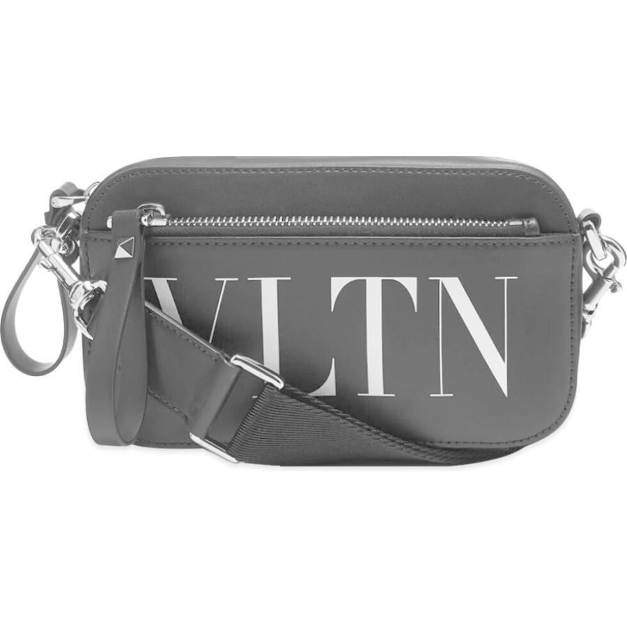楽天カード分割 ヴァレンティノ Valentino メンズ ショルダーバッグ バッグ Vltn Small Cross Body Bag Black White Sc Ffd5b169a4 フェルマート エフ Fermart Ef 通販 Yahoo ショッピング 安い Www Lequotidien Mr