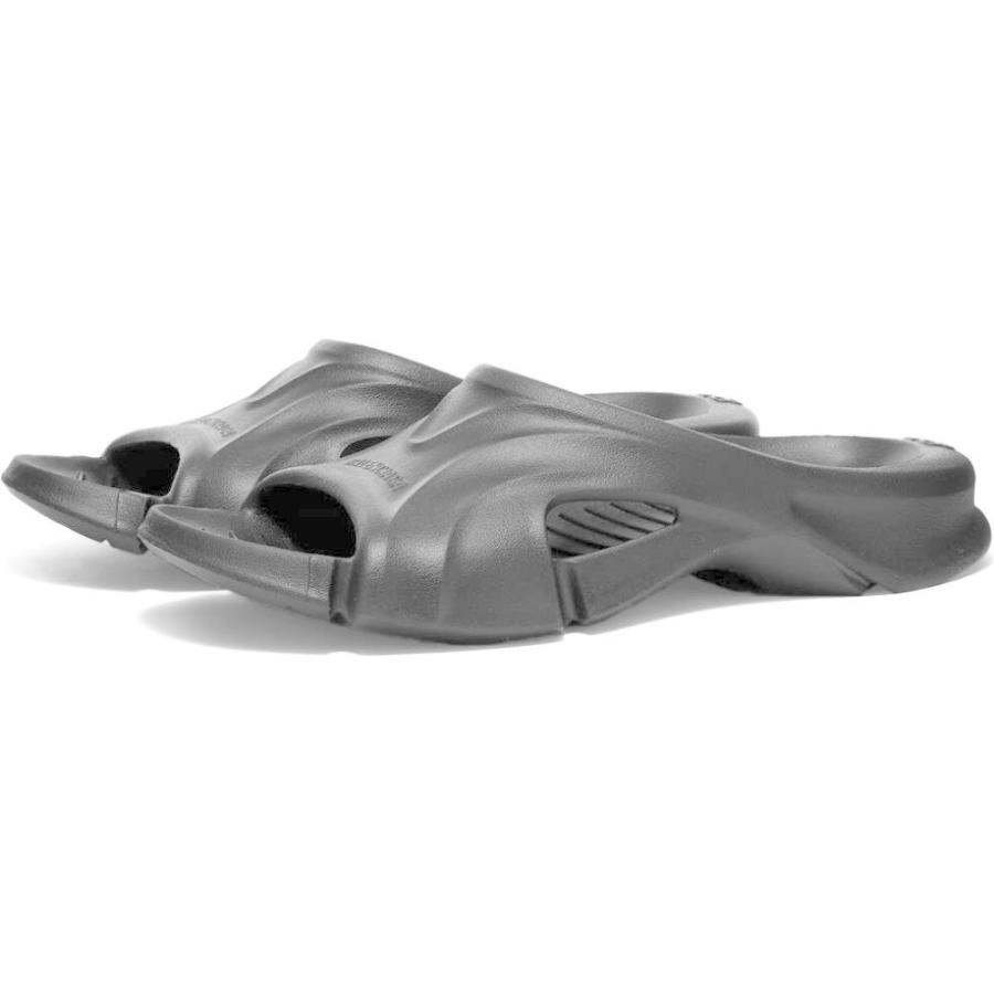 バレンシアガ Balenciaga メンズ サンダル シューズ・靴 Mold Rubber Slide Black  :sc-ffd8c24816:フェルマート エフ fermart ef - 通販 - Yahoo!ショッピング