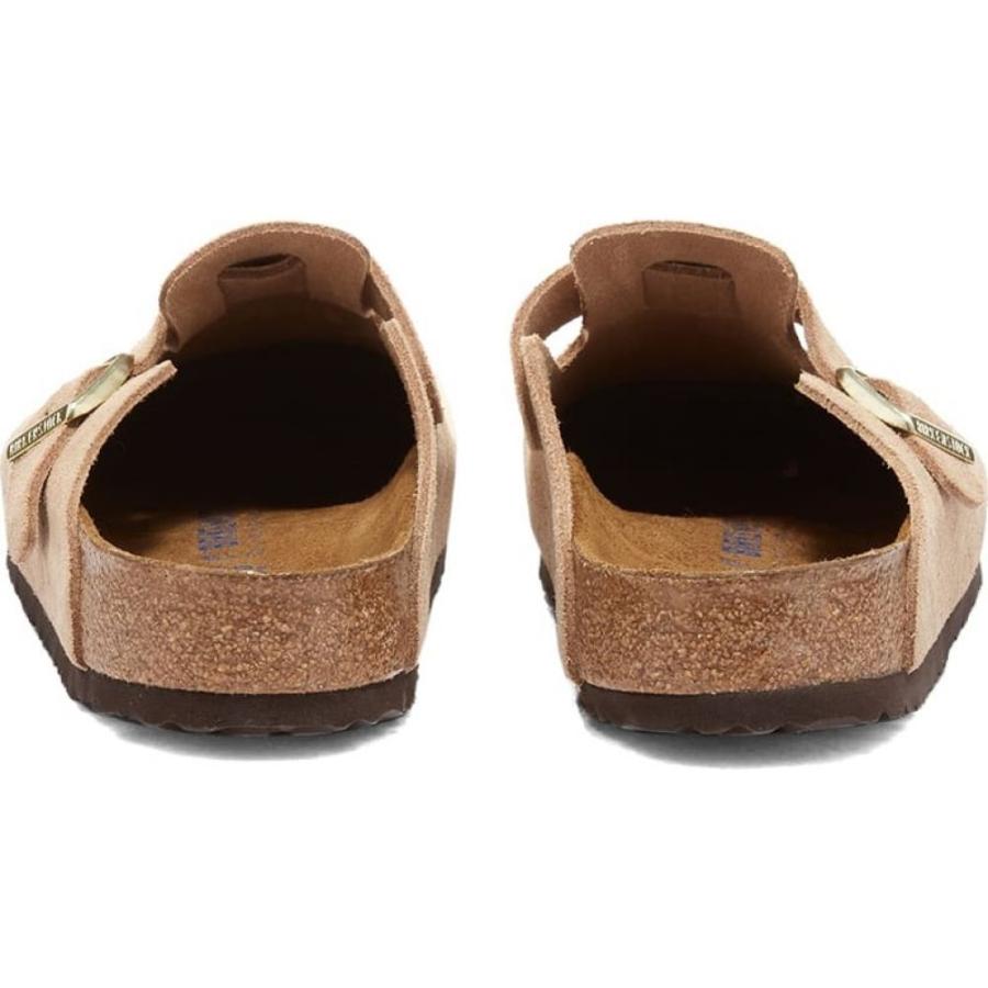 新品登場 Suede Nude Sfb Boston シューズ 靴 サンダル メンズ Birkenstock ビルケンシュトック シューズ 靴 メンズ サンダル ビルケンシュトック Birkenstock サンダル