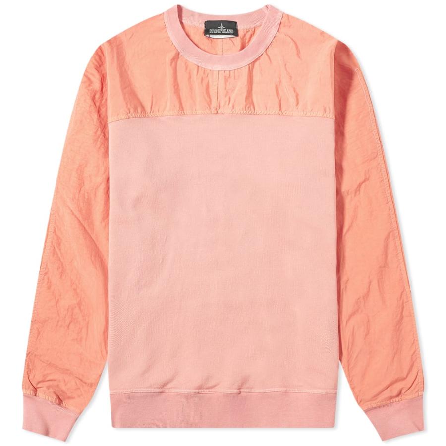 別注 ストーンアイランド Stone Island Shadow Project レディース フリース トップス Pique Fleece Crew Salmon Sc Ffdd1ffa1f フェルマート エフ Fermart Ef 通販 Yahoo ショッピング クリアランスバーゲン 期間限定開催 Toscelikspecialsteel Com