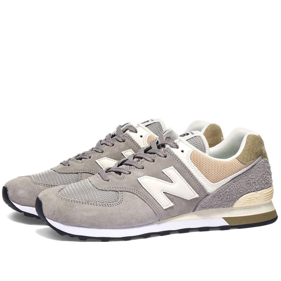 ニューバランス New Balance メンズファッション メンズ ファッション スニーカー シューズ 靴 Ml574tt2 Fermart Marblehead Ef フェルマート