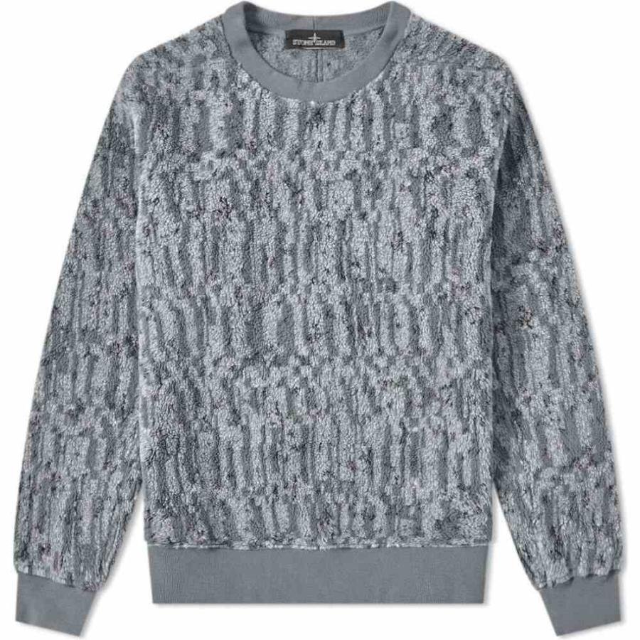 送料無料 ストーンアイランド Stone Island Shadow Project メンズ スウェット トレーナー トップス Jacquard Crew Sweat Pearl Grey Sc Ffe4faa4c2 フェルマート エフ Fermart Ef 通販 Yahoo ショッピング 希少 Www Kslcity Com My