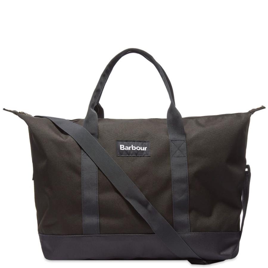barbour highfield canvas holdall