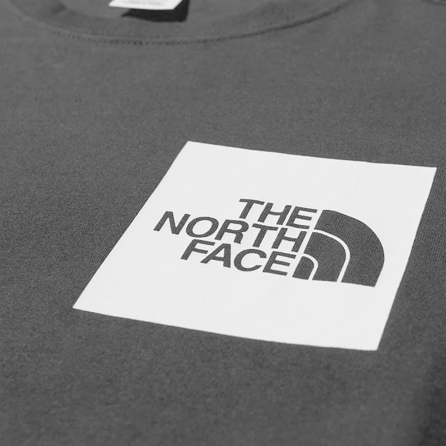 ザ ノースフェイス The North Face メンズ 長袖Tシャツ トップス Long 