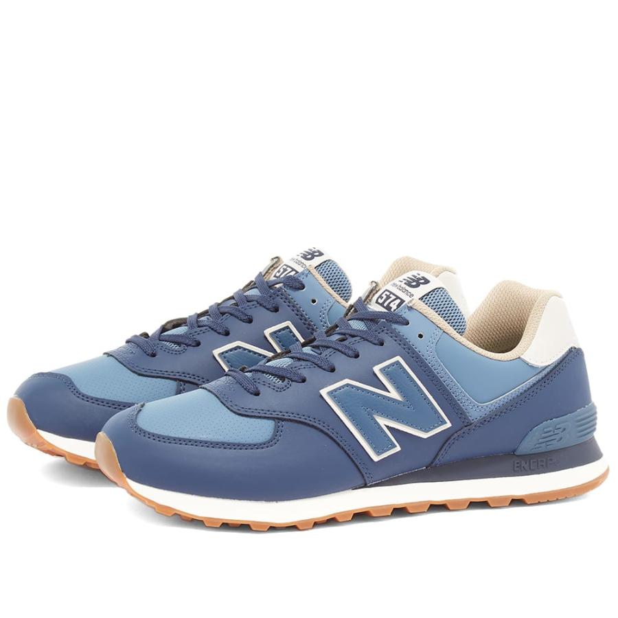 ニューバランス New Balance メンズ スニーカー シューズ・靴 U574VS2 Vegan Leather Navy :sc-ffed574981:フェルマート エフ fermart ef - 通販 - Yahoo!ショッピング ニューバランス New Balance メンズ スニーカー シューズ・靴 U574VS2 Vegan Leather Navy :sc-ffed574981:フェルマート エフ fermart ef - 通販 - Yahoo!ショッピング