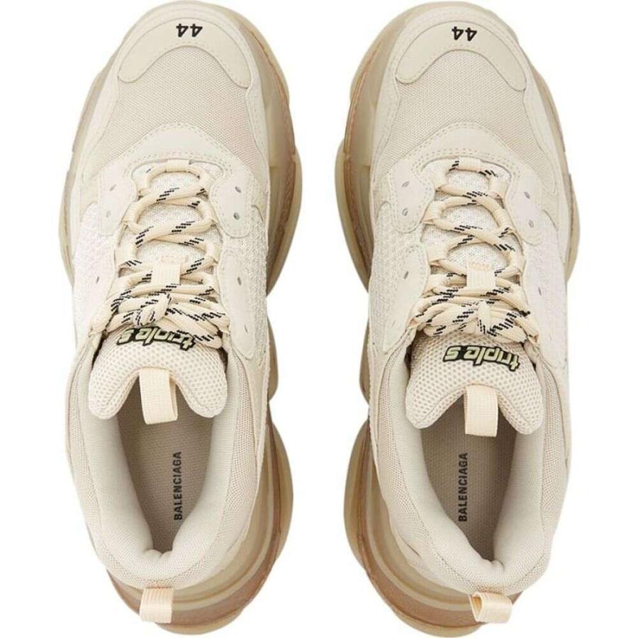 新作からsaleアイテム等お得な商品満載 スニーカー メンズ Balenciaga バレンシアガ シューズ 靴 Triple Sneaker Black Airsole S スニーカー Www Kcapplauds Net