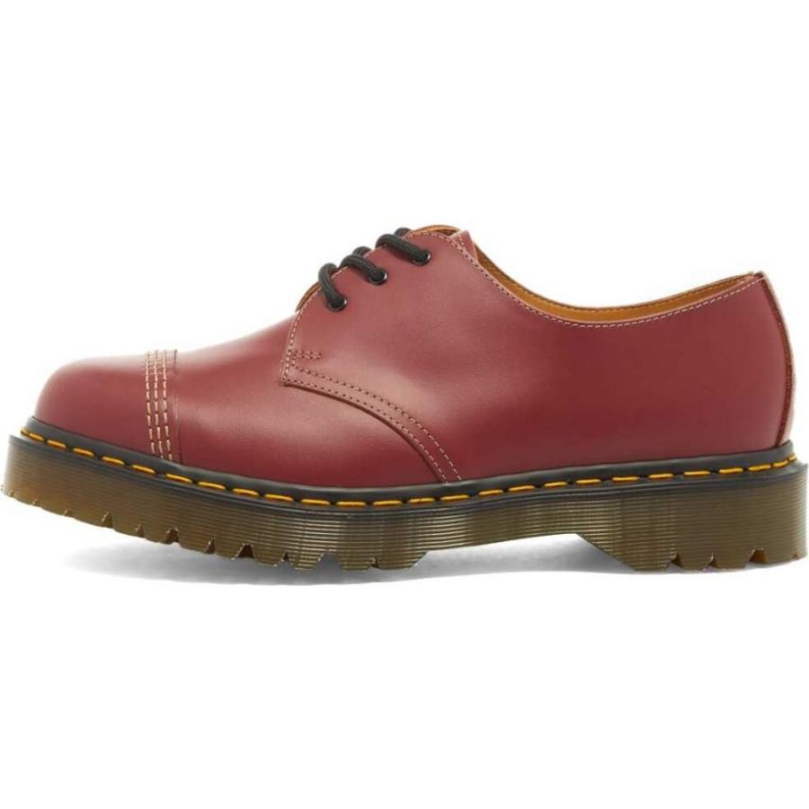 dr martens 1461 oxblood