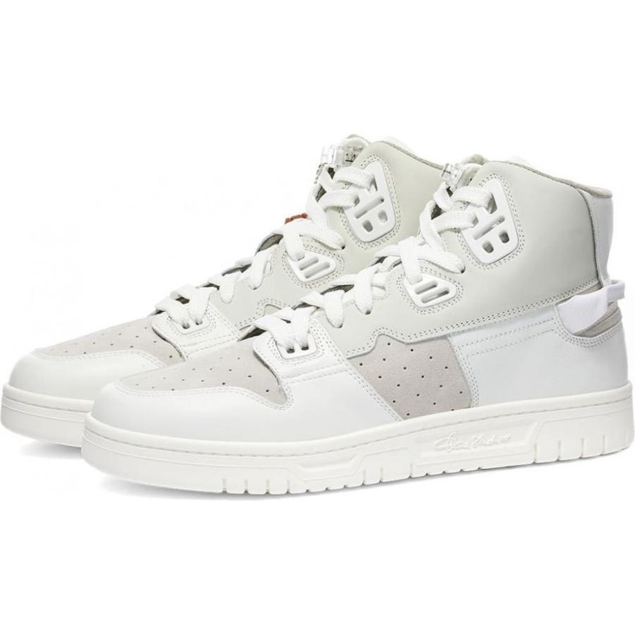 激安 Acne Studios Multi White Sneaker Strap 2 Face Perey シューズ 靴 スニーカー メンズ Studios Acne ストゥディオズ アクネ メンズ スニーカー ストゥディオズ アクネ シューズ Quieremevida Com Mx