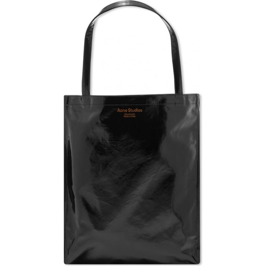 アクネ ストゥディオズ Acne Studios メンズ トートバッグ バッグ Audey Solid Tote Bag Black Sc Fffafc7d36 フェルマート エフ Fermart Ef 通販 Yahoo ショッピング