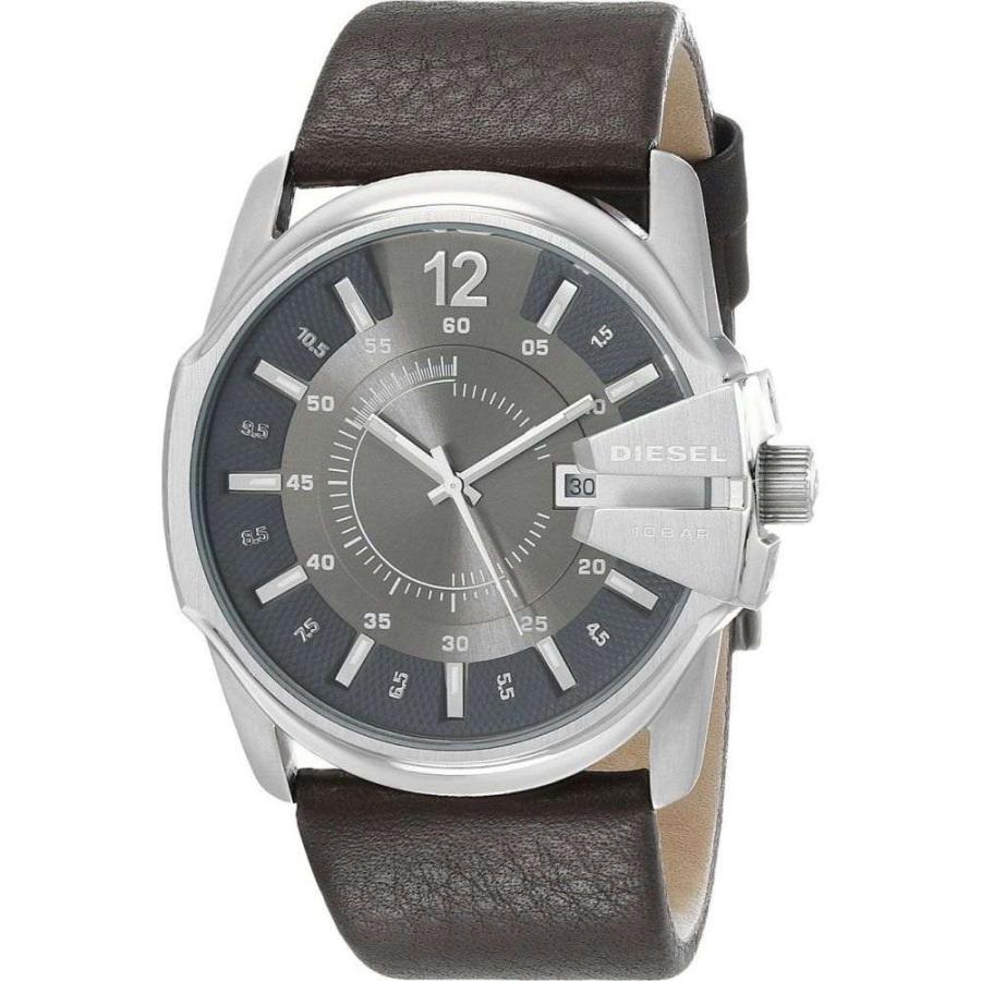 予約販売品 ディーゼル Diesel レディース 腕時計 Dz16 Not So Basic Basic Watch Brown 本店は Www Skylanceronline Com