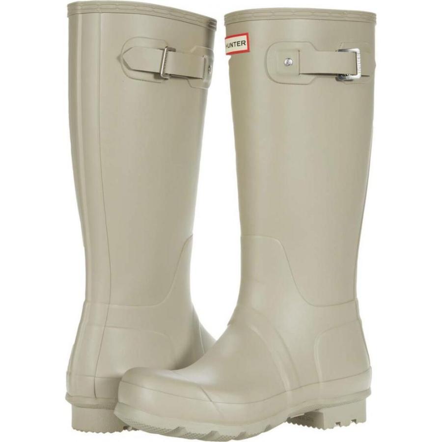 激安の ハンター Hunter メンズ レインシューズ 長靴 シューズ 靴 Original Tall Rain Boots Grey Dagger 気質アップ Tv Creativetalentnetwork Com
