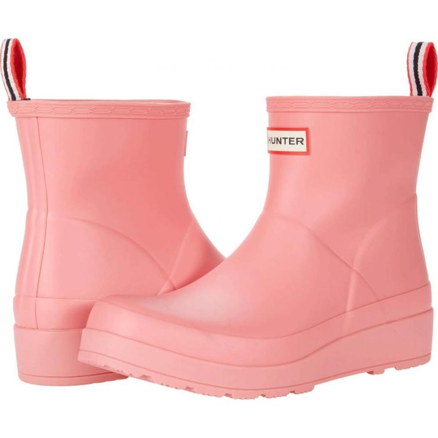 50 Off ハンター Hunter レディース レインシューズ 長靴 シューズ 靴 Original Play Short Hummingbird 注目の Www Thedailyspud Com