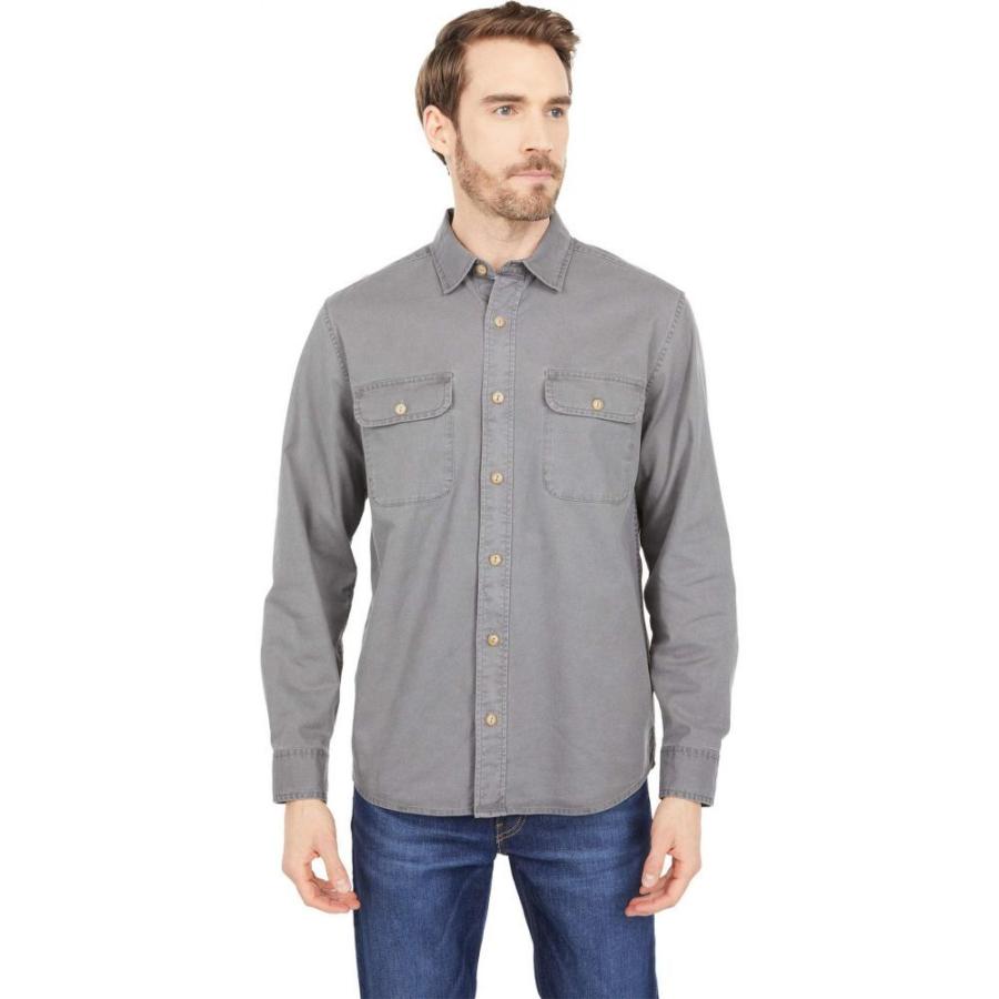 おすすめ ペンドルトン Pendleton メンズ シャツ トップス Beach Shack Shirt Charcoal 希少 大人気 Www Skylanceronline Com