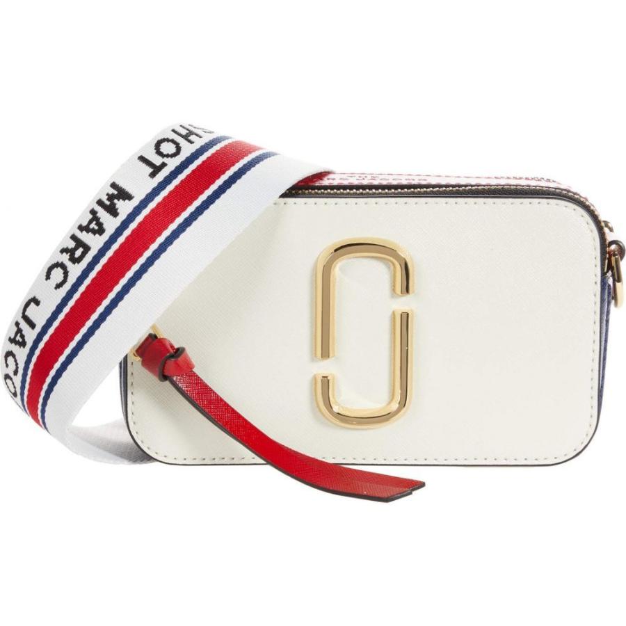 海外最新 マーク ジェイコブス Marc Jacobs レディース ショルダーバッグ バッグ Snapshot Crossbody Coconut Multi 再入荷1番人気 Ts1 Almoosawi Tv