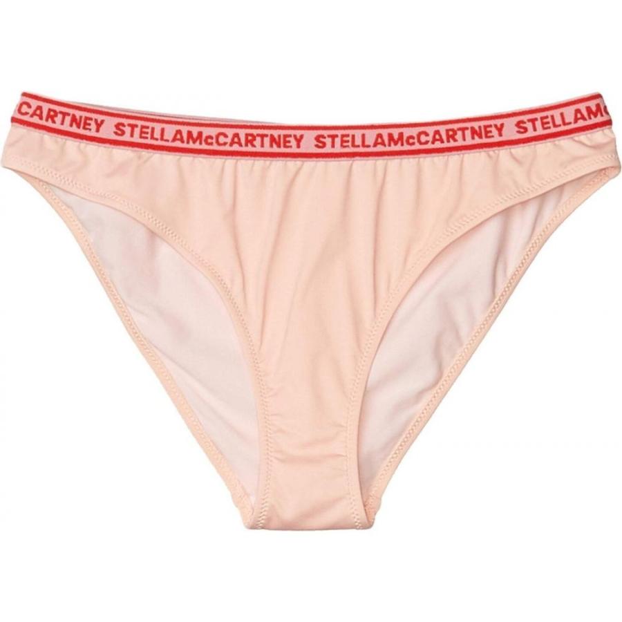 ステラ マッカートニー Stella Mccartney レディース ボトムのみ 水着 ビーチウェア Sporty Elastic Classic Bikini Pale Blush Sagaretxe Net