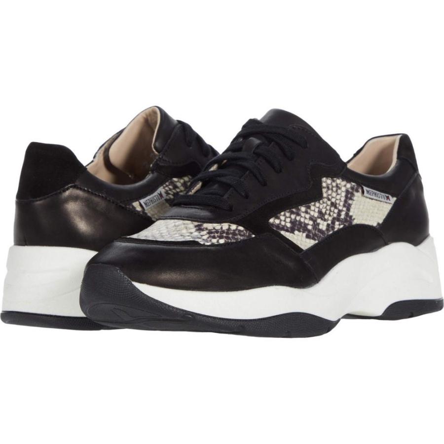 日本産 メフィスト Mephisto レディース シューズ 靴 Romane 1 Black Silk 絶賛レビュー続出 Toscelikspecialsteel Com