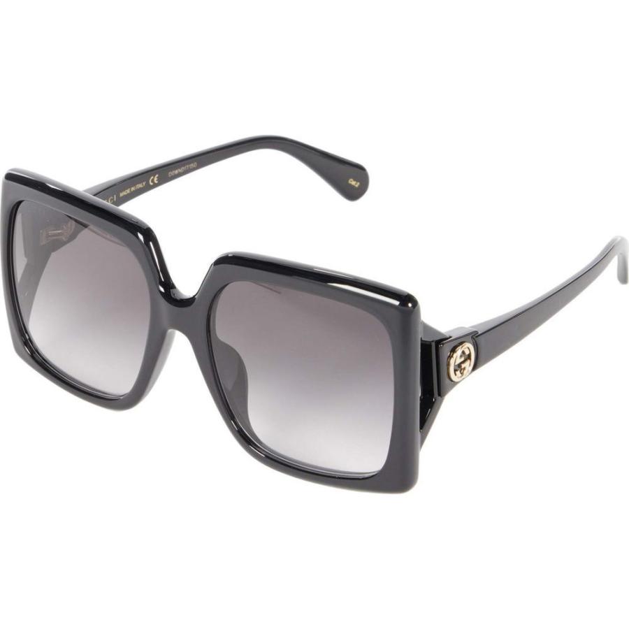 爆安セール グッチ Gucci レディース メガネ サングラス Gg0876sa Black Grey Gradient Sh2 フェルマート エフ Fermart Ef 通販 Yahoo ショッピング お客様満足度no 1 Skylanceronline Com