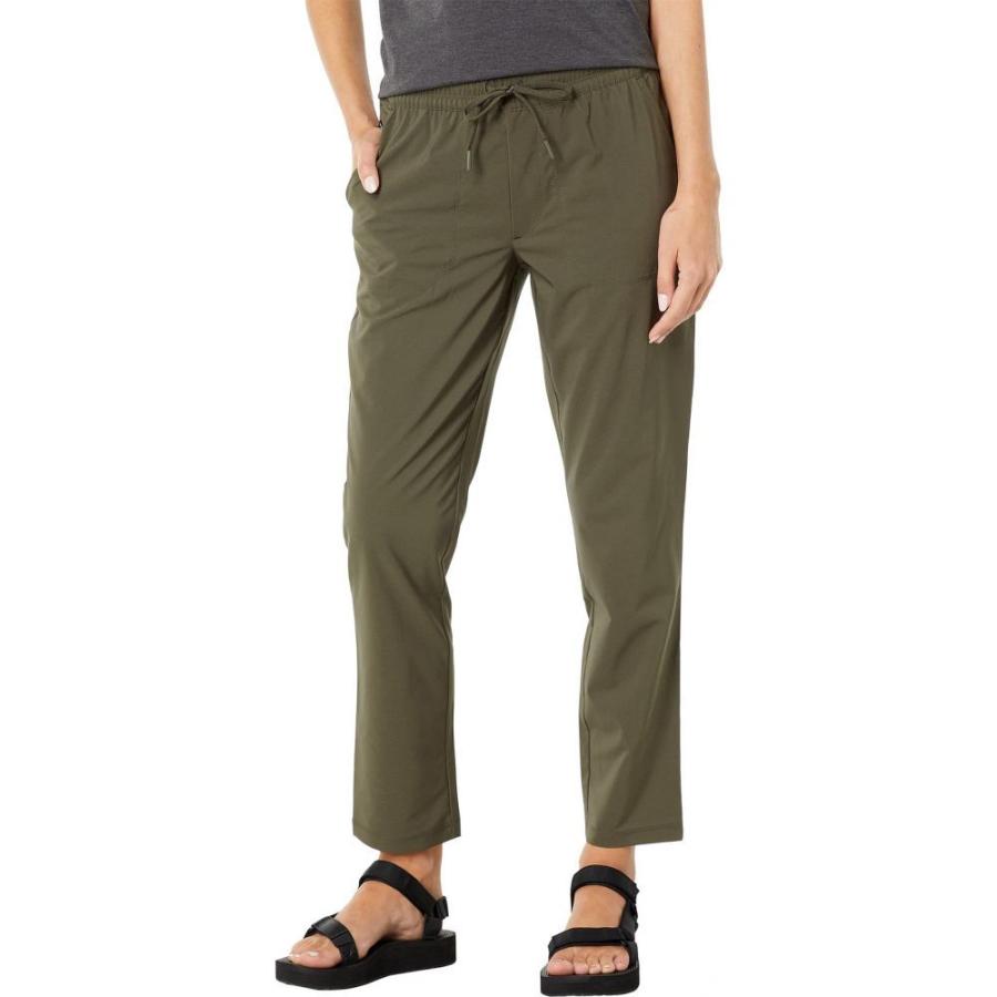 最先端 Stop Never ボトムス パンツ アンクル クロップド レディース Face North The ノースフェイス ザ Wearing Green Taupe New Pants Ankle クロップドパンツ Sutevalle Org