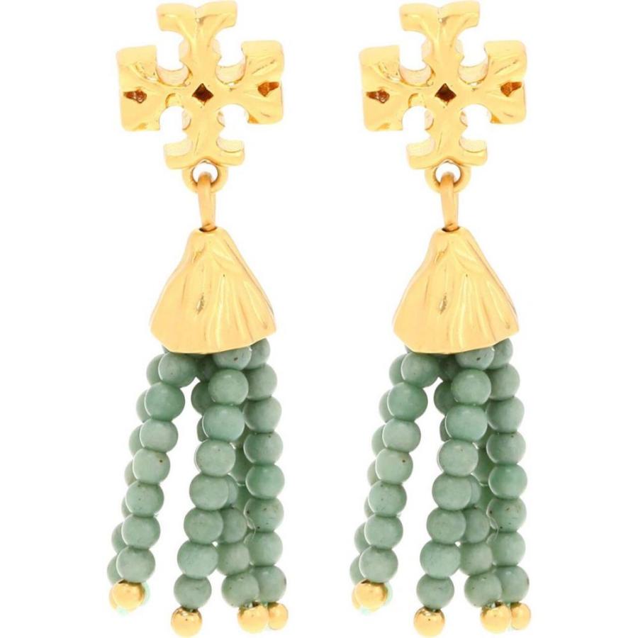 開店祝い トリー バーチ Tory Burch レディース イヤリング ピアス ジュエリー アクセサリー Roxanne Small Tassel Earrings Rolled Brass Swirled Mint Sh2 9220 フェルマート エフ Fermart Ef 通販 Yahoo ショッピング 即納 最大半額 World Of