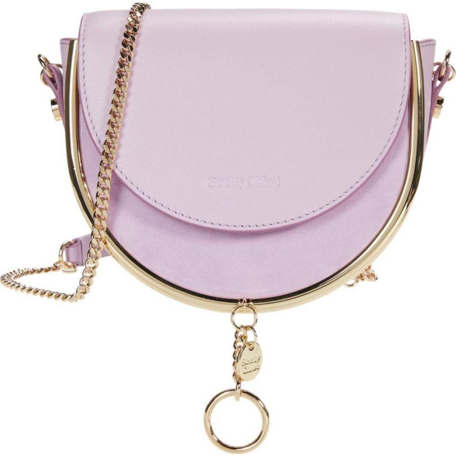 60 Off クロエ See By Chloe レディース ショルダーバッグ バッグ Mara Evening Lavender Mist Sh2 1685 フェルマート エフ Fermart Ef 通販 Yahoo ショッピング 送料無料 Skylanceronline Com