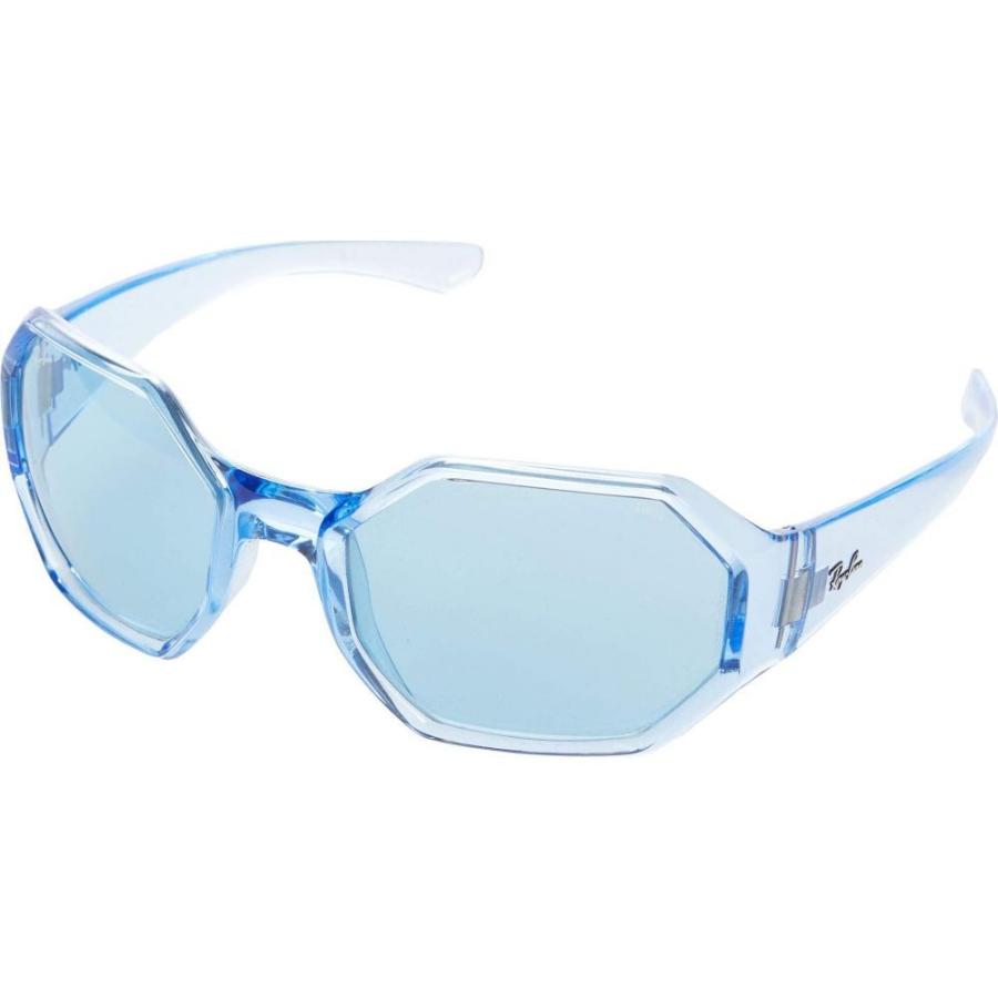 正規激安 レイバン Ray Ban メンズ メガネ サングラス 0rb4337 Transparent Light Blue Evolve Photochromic Blue To Violet Sh2 フェルマート エフ Fermart Ef 通販 Yahoo ショッピング 在庫処分セール Www Skylanceronline Com