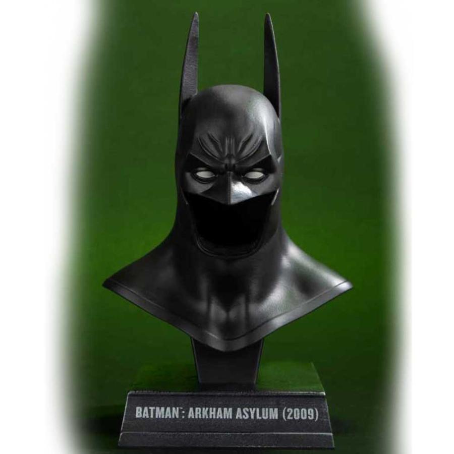 DCコミック バットマン アーカム・アサイラム 2009年のバットマン