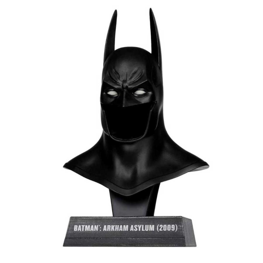 DCコミック バットマン アーカム・アサイラム 2009年のバットマン