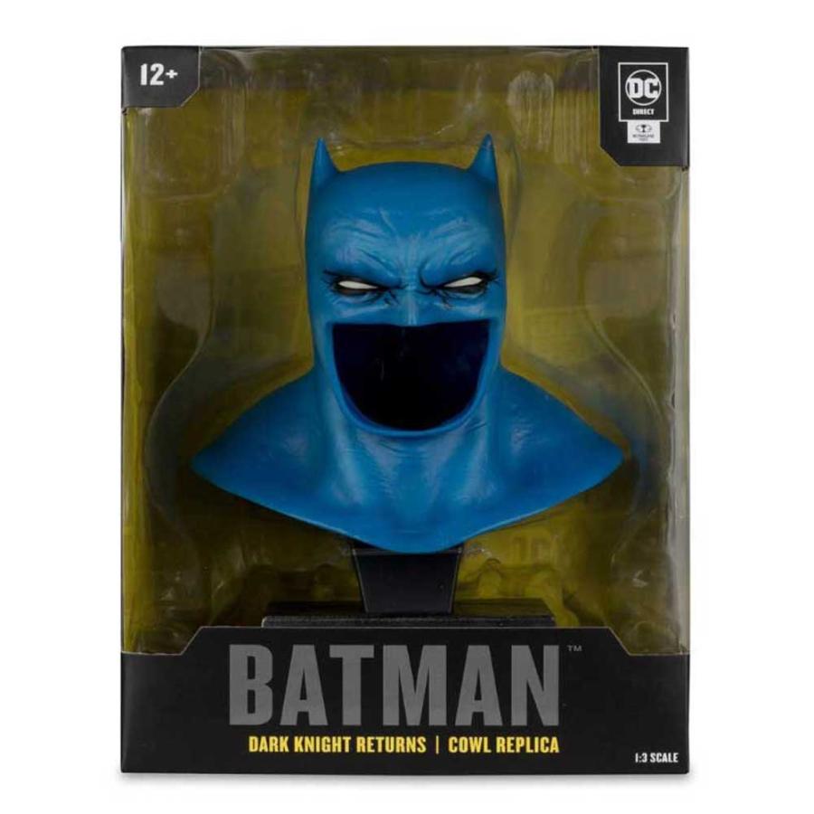 バットマンリターンズ　カウルレプリカ　等身大 バットマン ビギンズ/ バットマン カウル 1/3 PVC レプリカモデル
