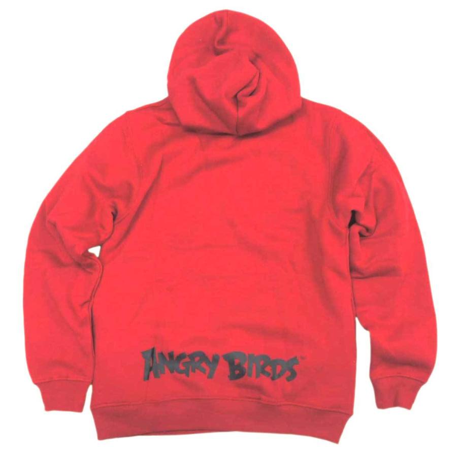 United Athle（ユナイテッドアスレ） 送料無料 BIGフェイスパーカー M