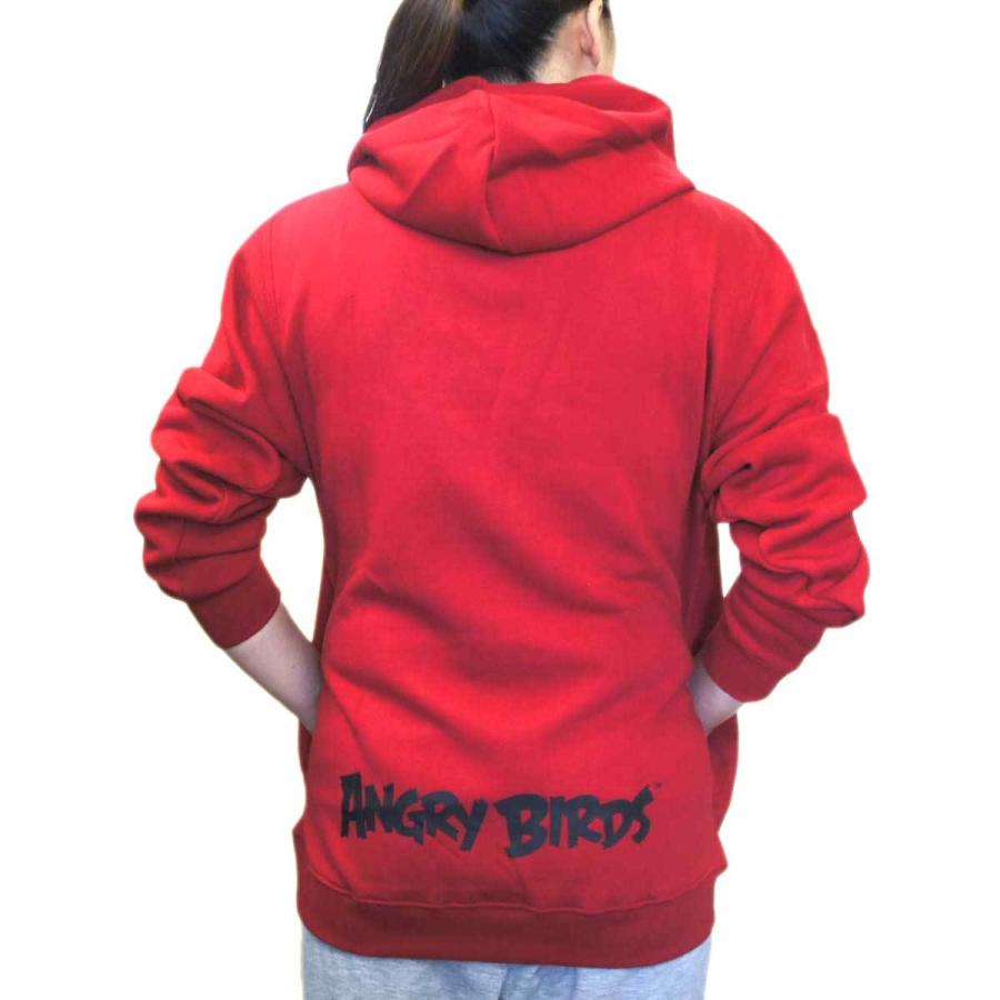 United Athle（ユナイテッドアスレ） 送料無料 BIGフェイスパーカー M