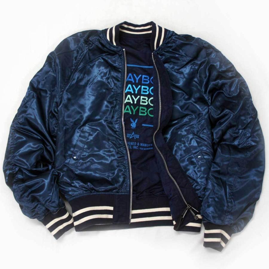 Alpha Industries 送料無料 プレイボーイと アルファ Alpha Industries 送料無料 プレイボーイと アルファ