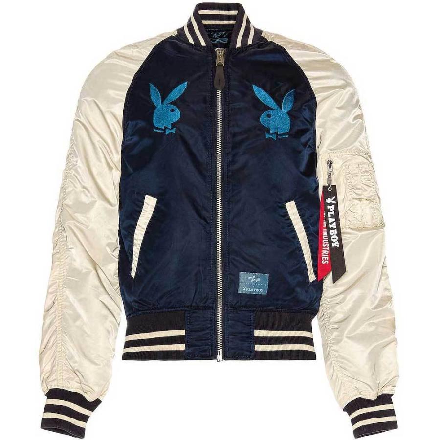 Alpha Industries 送料無料 プレイボーイと アルファ Alpha Industries 送料無料 プレイボーイと アルファ