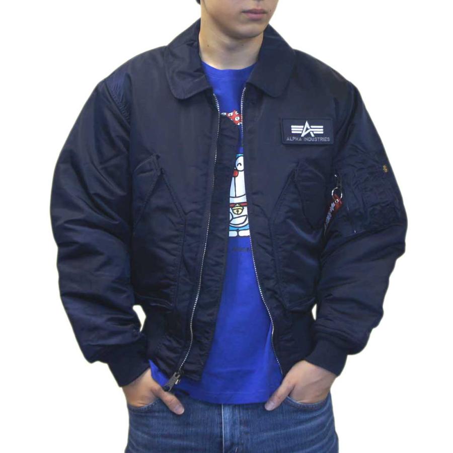 Alpha Industries レプリカブルー モデル USA ALPHA CWU-45P Alpha Industries レプリカブルー モデル USA ALPHA CWU-45P
