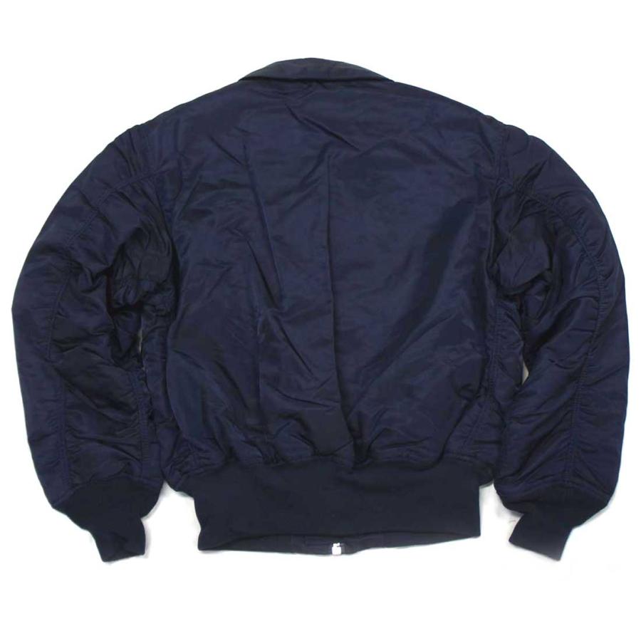 Alpha Industries レプリカブルー モデル USA ALPHA CWU-45P Alpha Industries レプリカブルー モデル USA ALPHA CWU-45P
