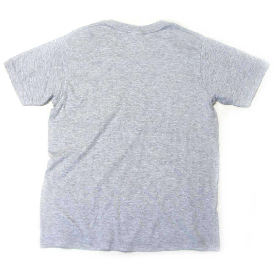 ほんまでっか 汗っかきｔシャツ ミックスグレー 5 0オンス ユナイテッドアスレ5401ボディ仕様 Asek 6 1 エフシービック Efcvic 通販 Yahoo ショッピング