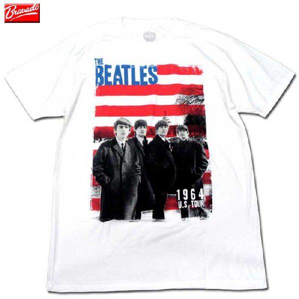 【訳あり価格】 ビートルズ THE BEATLES 世界の平和 UK ロック tシャツ 海外ロック　バンド　ツアーtee！｜efc