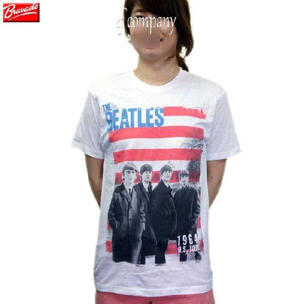 【訳あり価格】 ビートルズ THE BEATLES 世界の平和 UK ロック tシャツ 海外ロック　バンド　ツアーtee！｜efc｜02